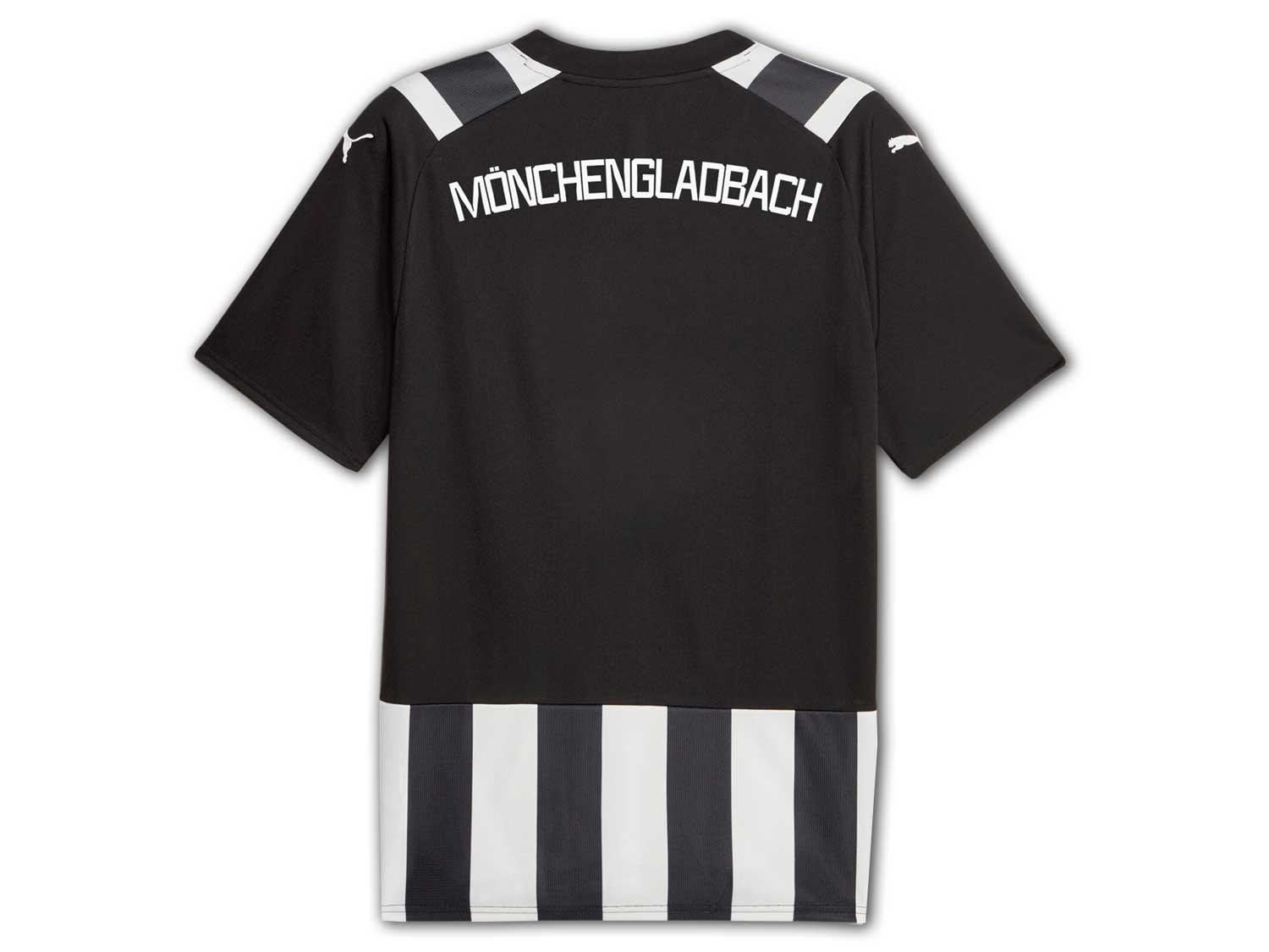 Puma Borussia M´ Gladbach Ausweichtrikot 23 24