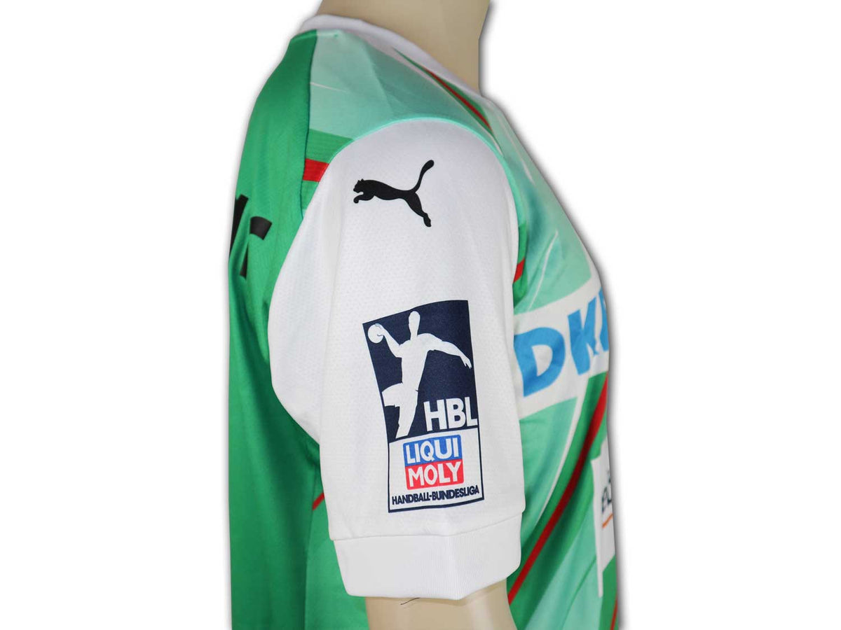 Puma Füchse Berlin Heimtrikot 23 24