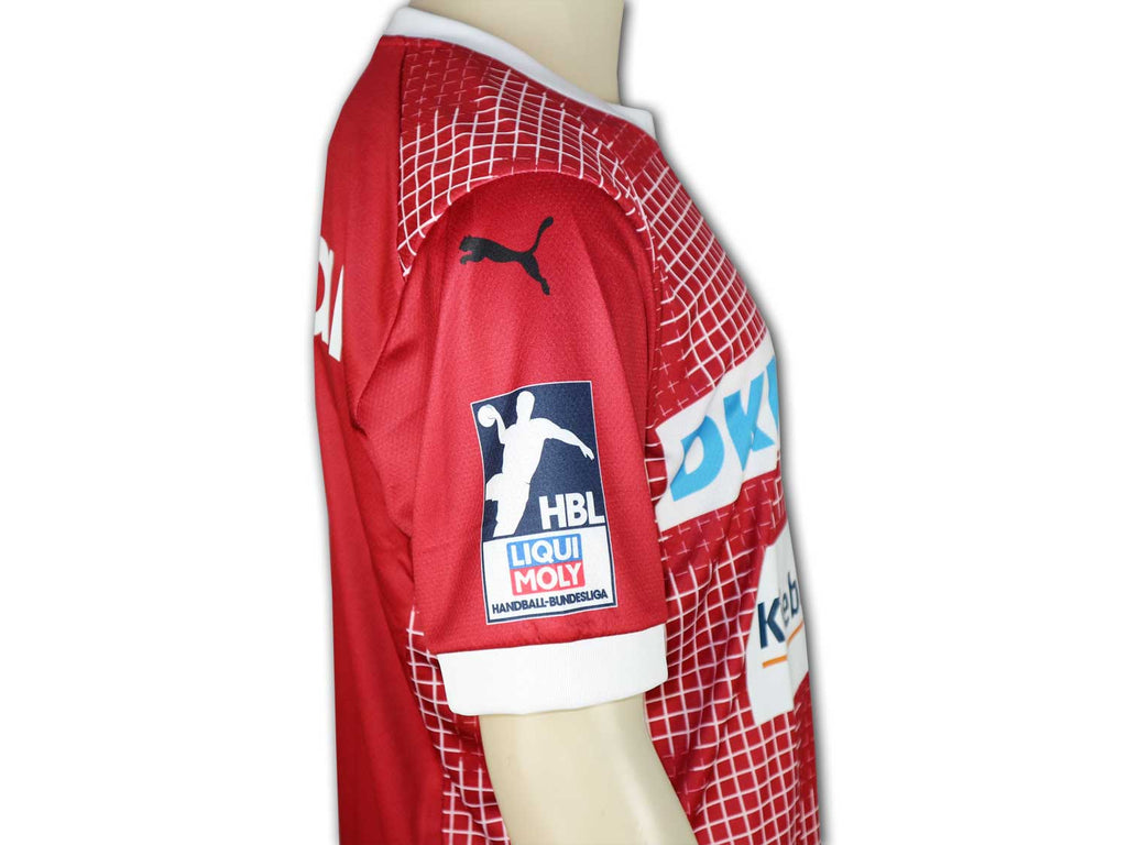 Puma Füchse Berlin Auswärtstrikot 23 24