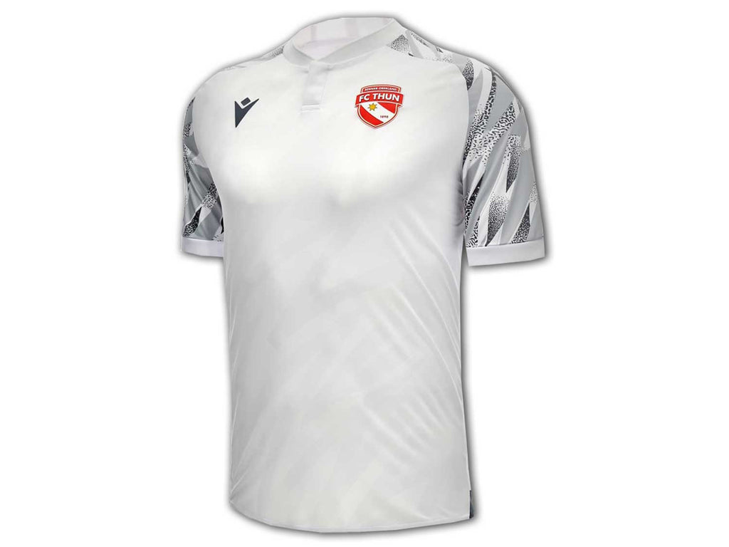 Macron FC Thun Auswärtstrikot 23 24