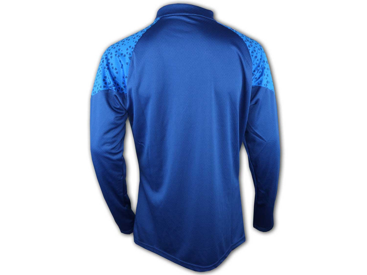Puma Olympique Marseille 1/4 Zip Trainingstop 23 24