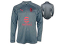 Puma AC Mailand 1/4 Zip Trainingstop 23 24