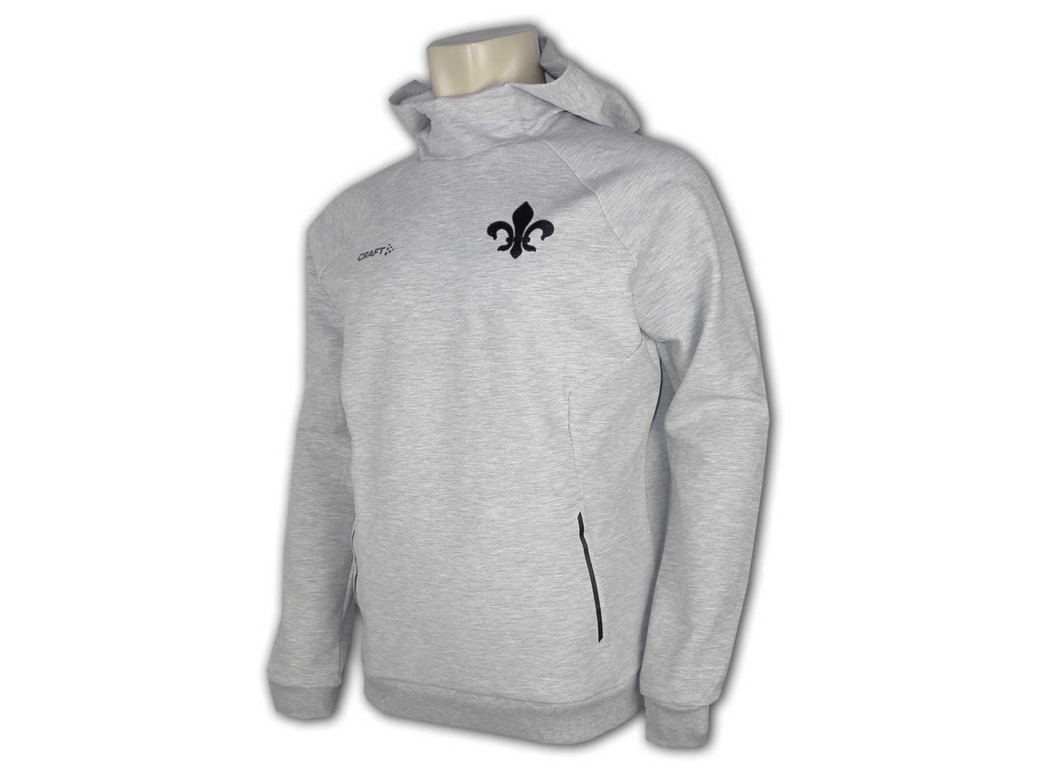 Craft SV Darmstadt 98 Core Soul Hoody