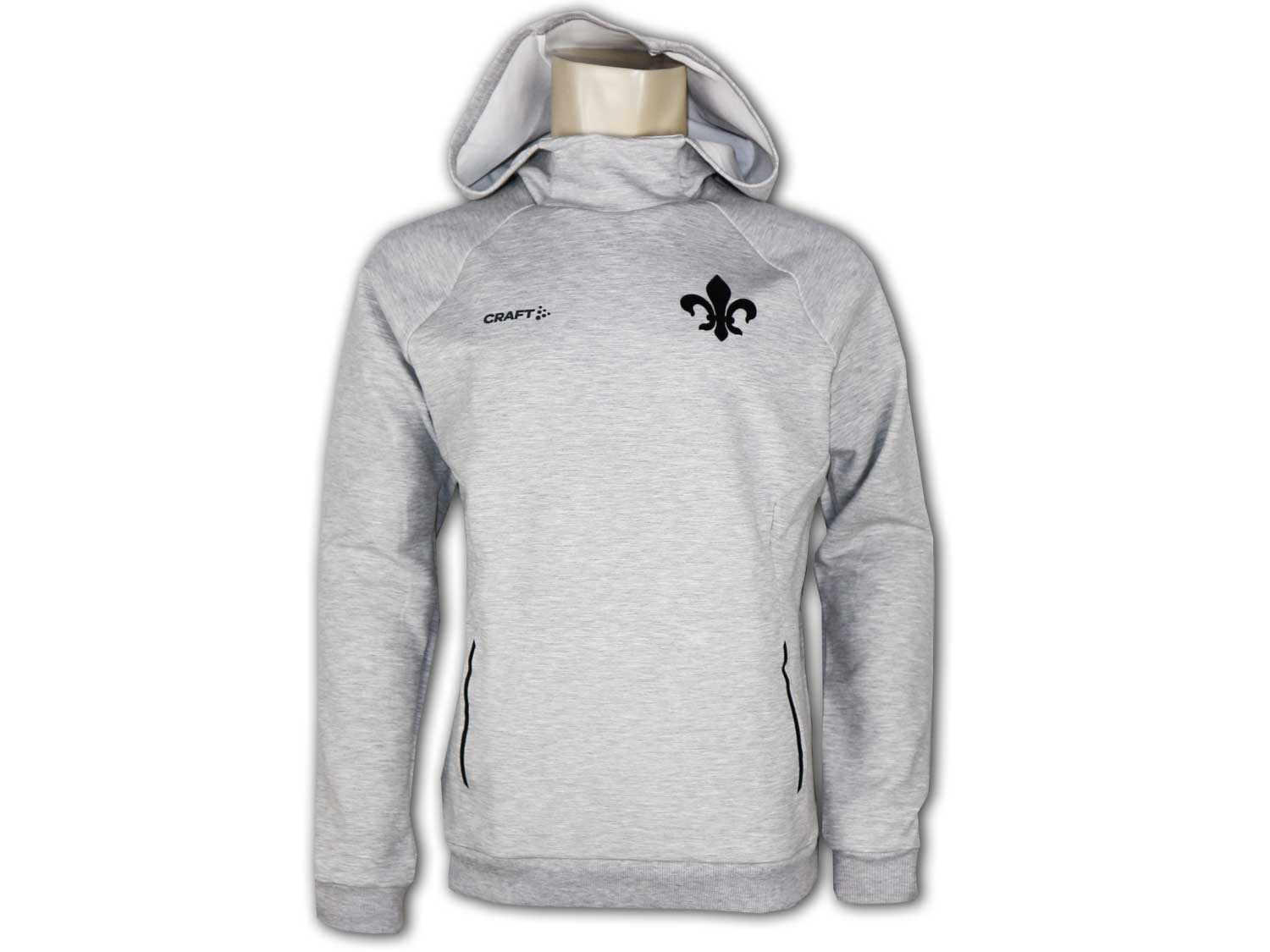 Craft SV Darmstadt 98 Core Soul Hoody