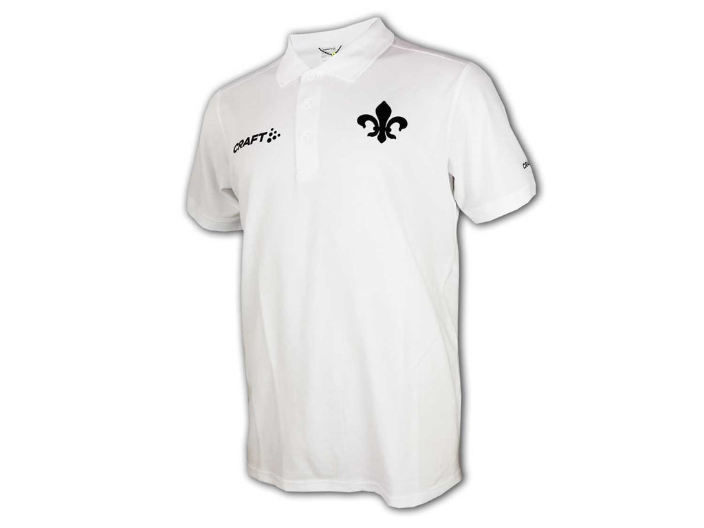 Craft SV Darmstadt 98 Blend Polo Shirt