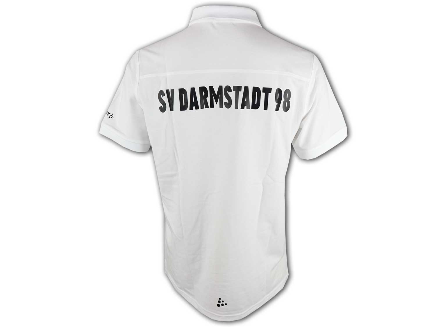 Craft SV Darmstadt 98 Blend Polo Shirt