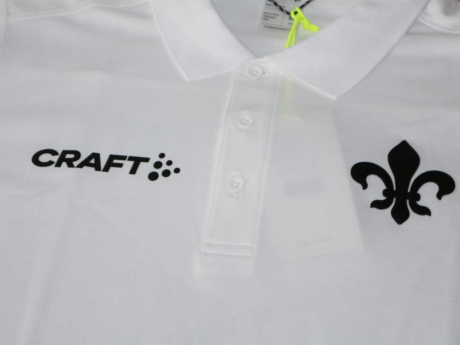Craft SV Darmstadt 98 Blend Polo Shirt
