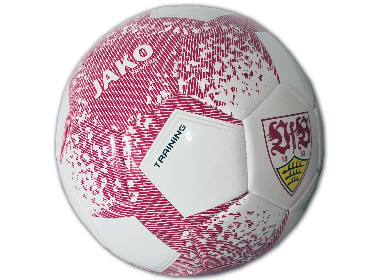 JAKO VfB Stuttgart Fußball Performance