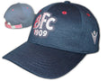 Macron FC Bologna Basecap