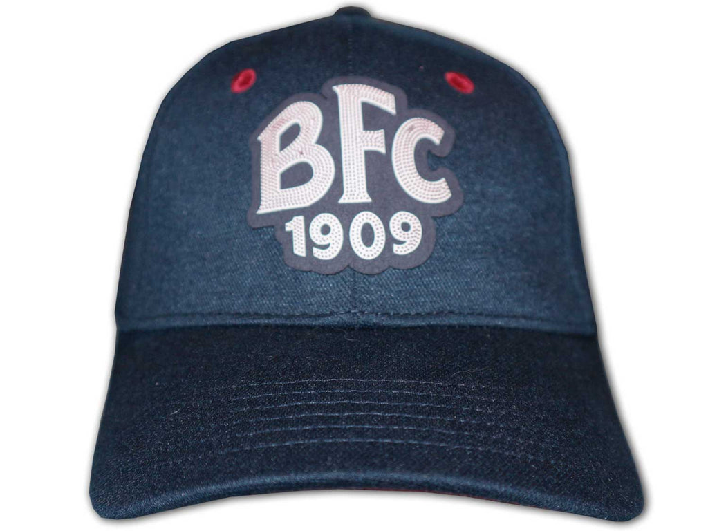 Macron FC Bologna Basecap