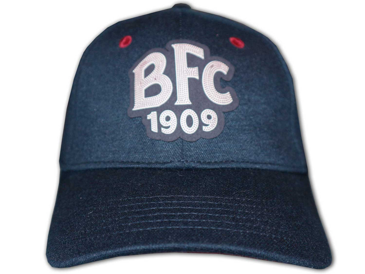 Macron FC Bologna Basecap