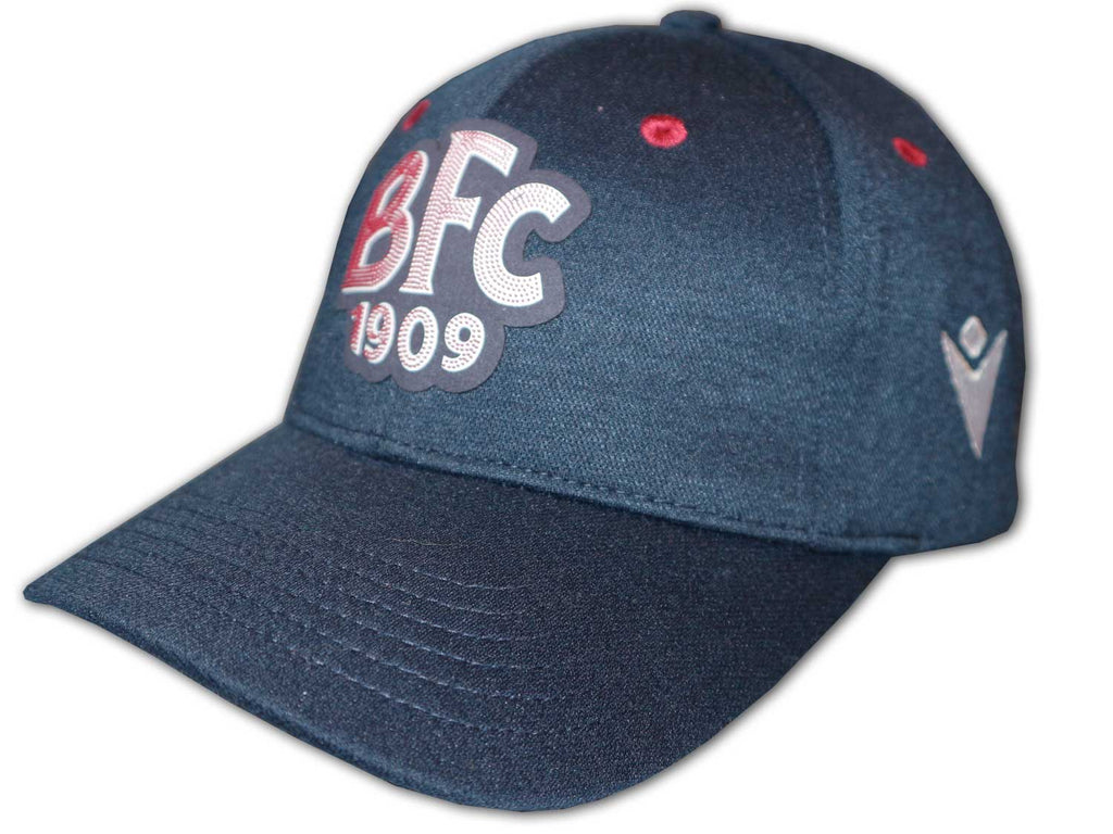 Macron FC Bologna Basecap