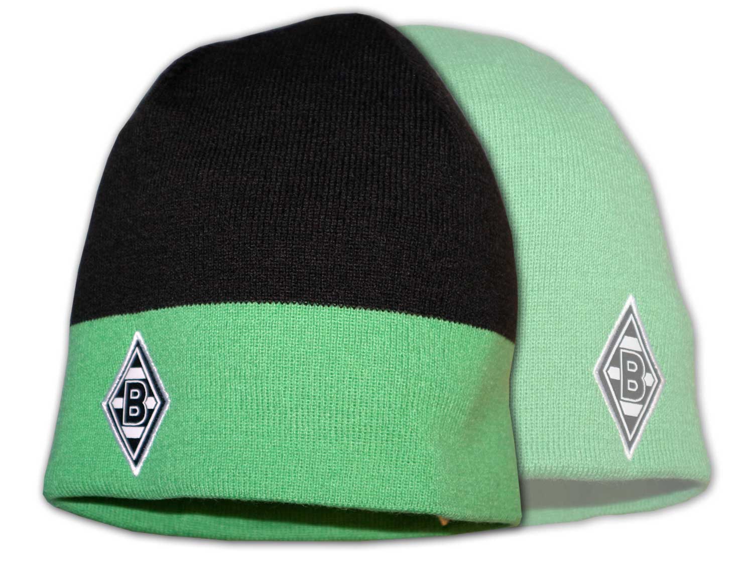 Puma Borussia M´ Gladbach Reversible Beanie