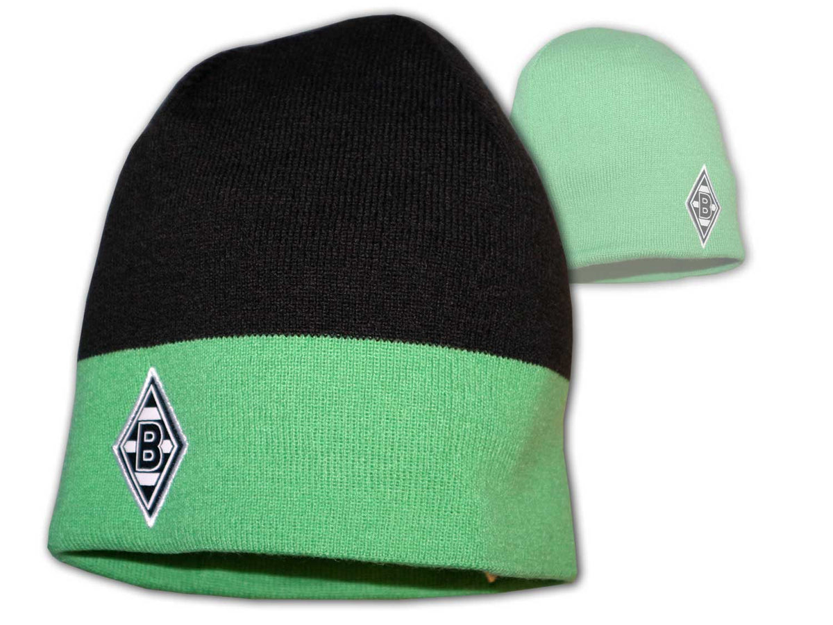 Puma Borussia M´ Gladbach Reversible Beanie