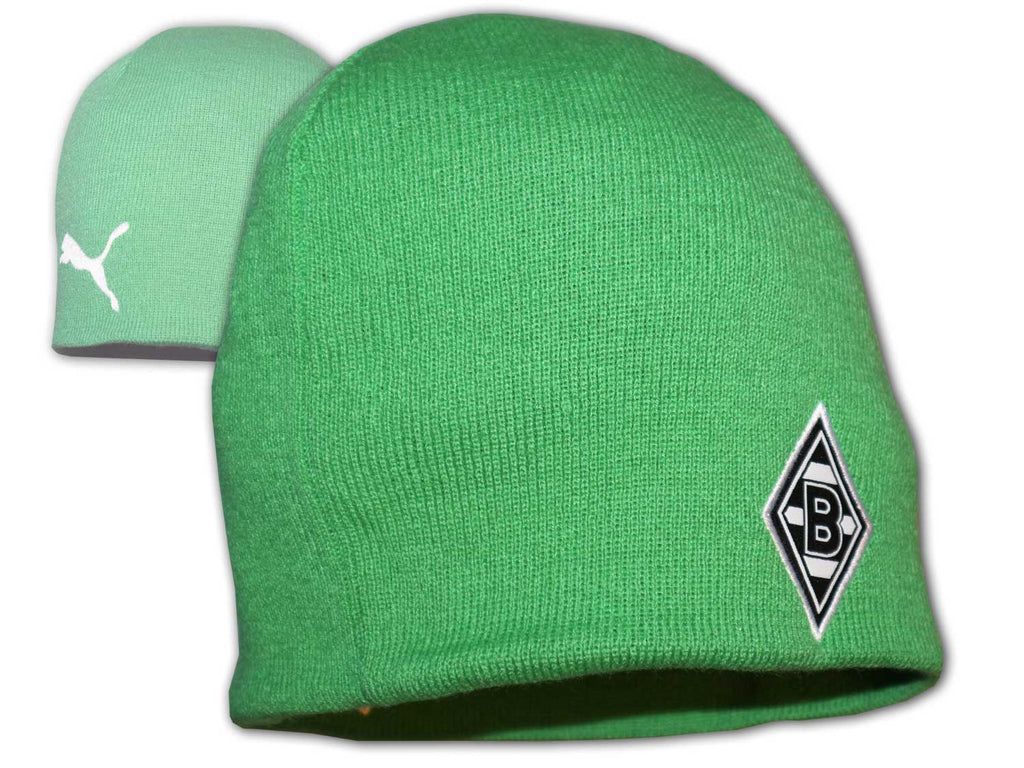 Puma Borussia M´ Gladbach Reversible Beanie