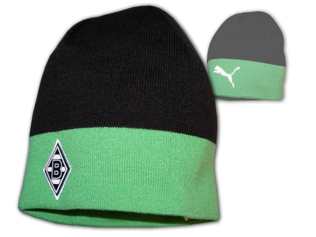 Puma Borussia M´ Gladbach Reversible Beanie