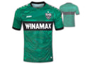 JAKO VfB Stuttgart Ausweichtrikot 23 24