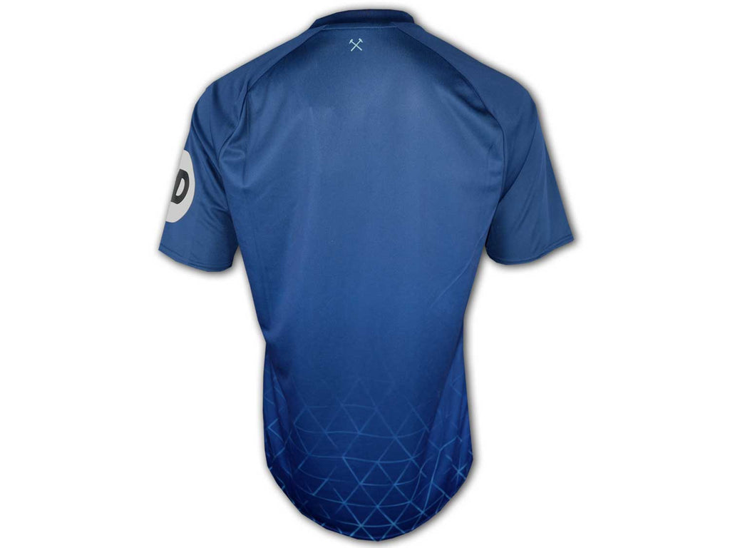 Umbro West Ham United Ausweichtrikot 23 24