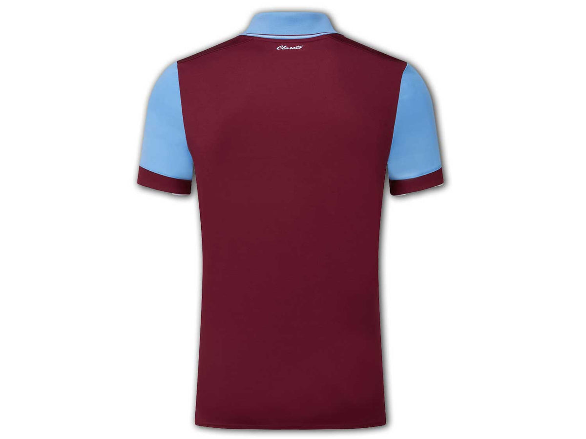 Umbro FC Burnley Heimtrikot 23 24