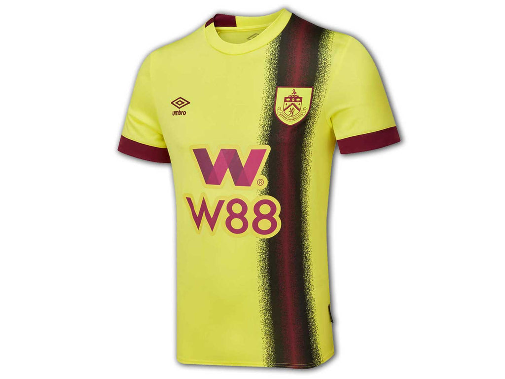 Umbro FC Burnley Auswärtstrikot 23 24