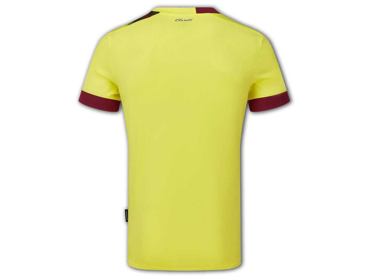 Umbro FC Burnley Auswärtstrikot 23 24