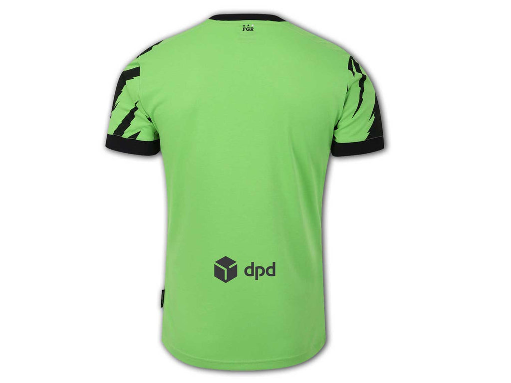 Umbro Forest Green Rovers Heimtrikot 23 24