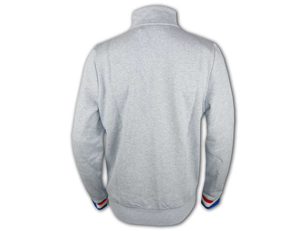 Red Bull Racing FW Verstappen Zip Sweat
