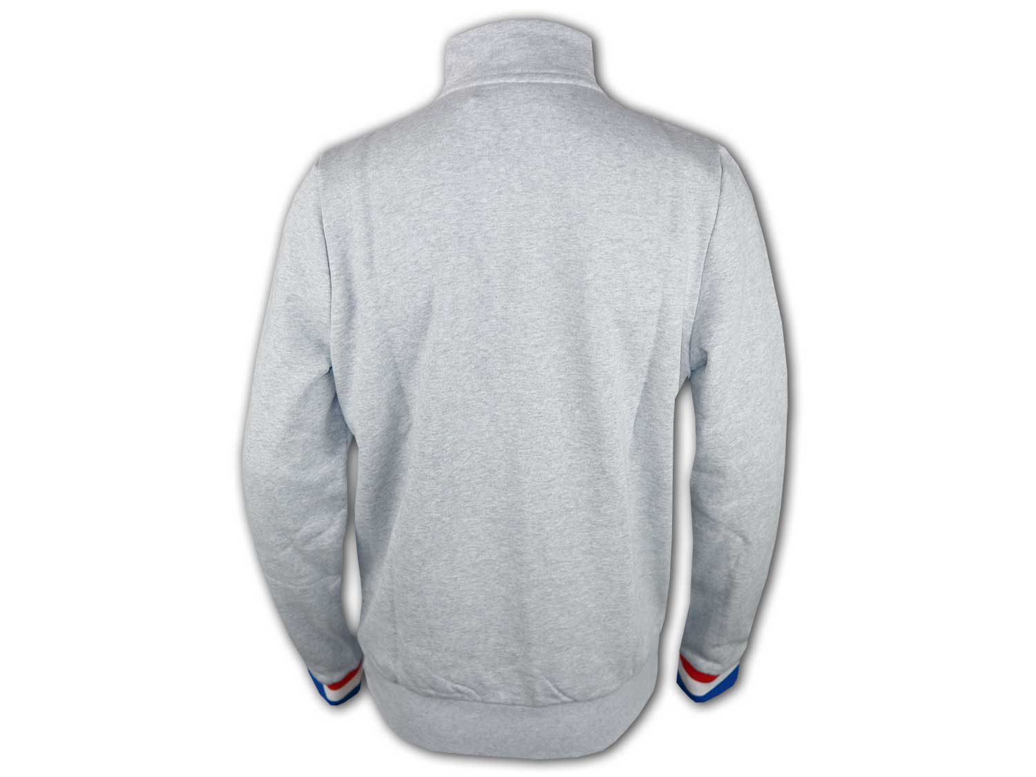 Red Bull Racing FW Verstappen Zip Sweat