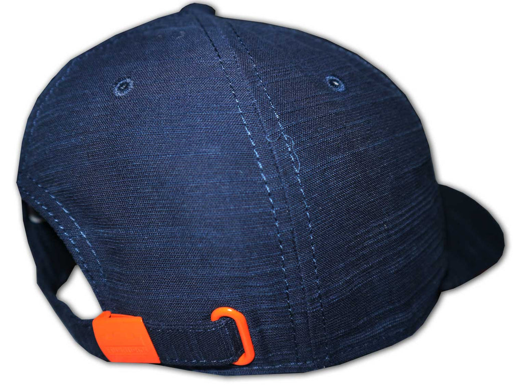 Macron Edinburgh Rugby Fan Basecap