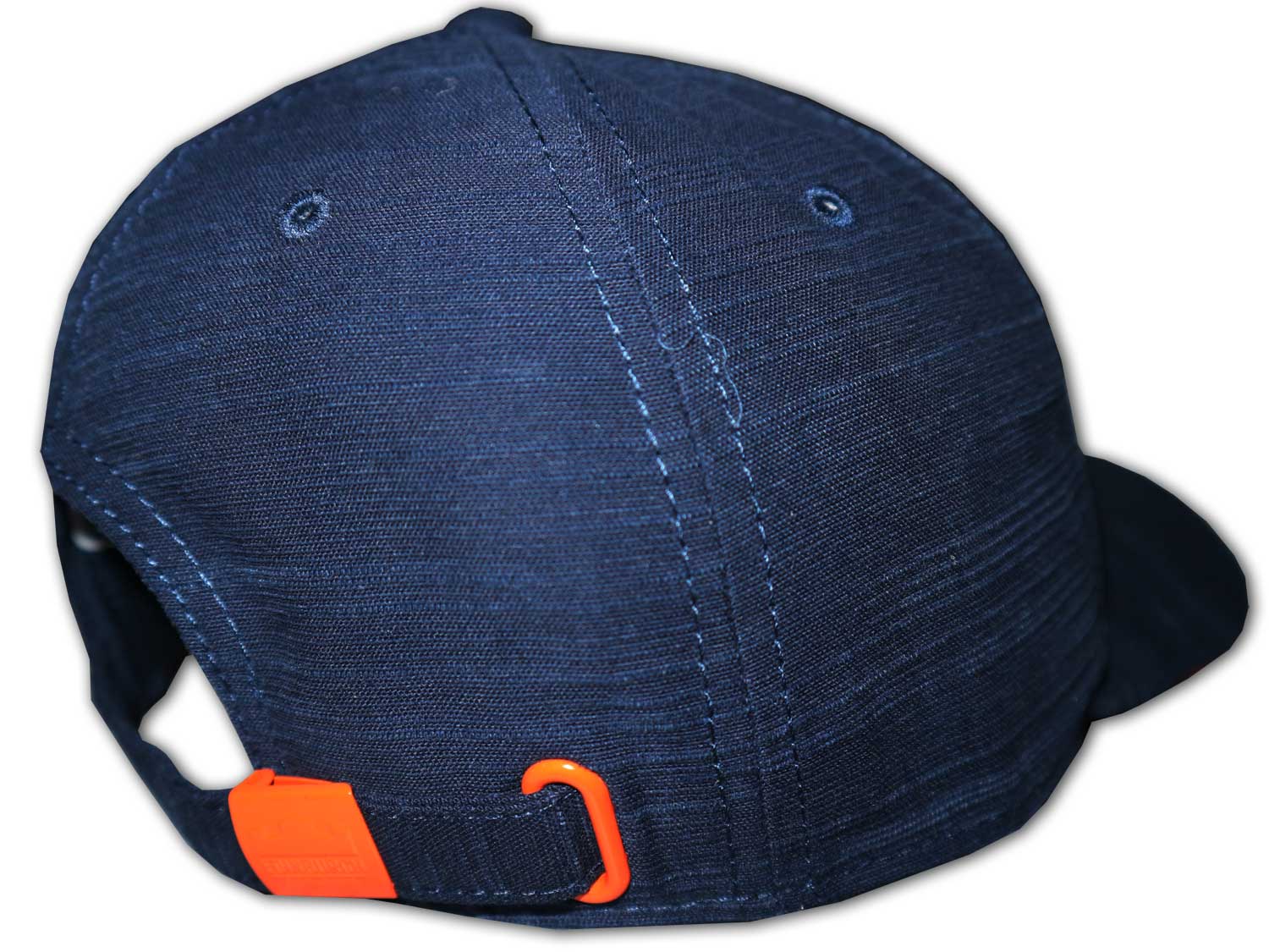 Macron Edinburgh Rugby Fan Basecap