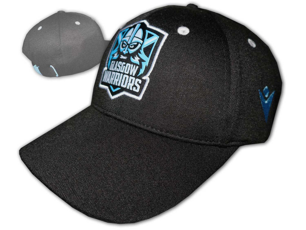 Macron Glasgow Warriors Basecap