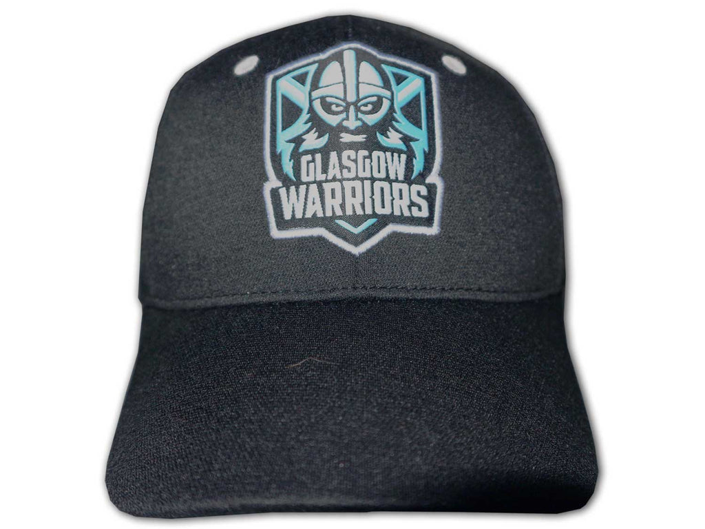 Macron Glasgow Warriors Basecap