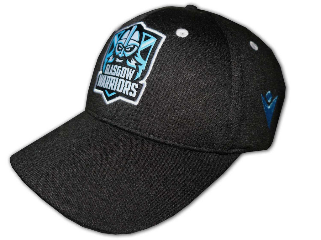 Macron Glasgow Warriors Basecap