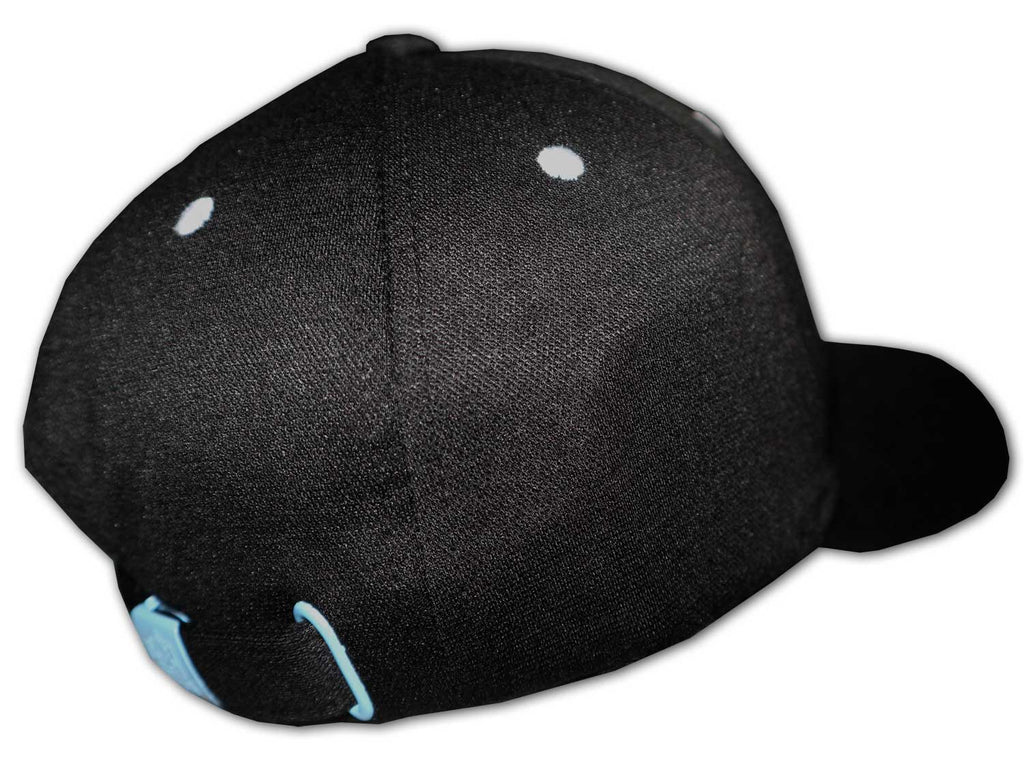 Macron Glasgow Warriors Basecap