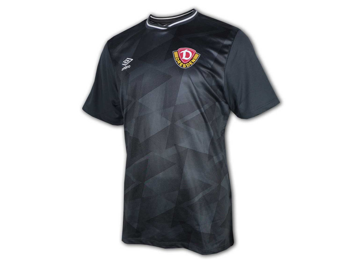 Umbro Dynamo Dresden Warm Up Jersey 23 24