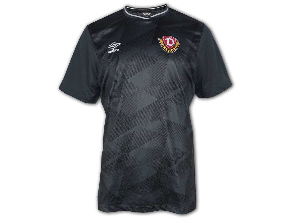 Umbro Dynamo Dresden Warm Up Jersey 23 24