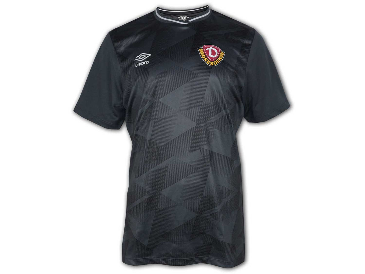 Umbro Dynamo Dresden Warm Up Jersey 23 24