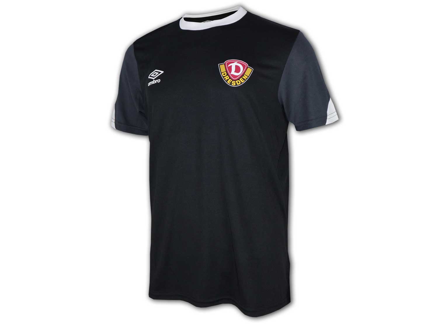 Umbro Dynamo Dresden Training Shirt 23 24