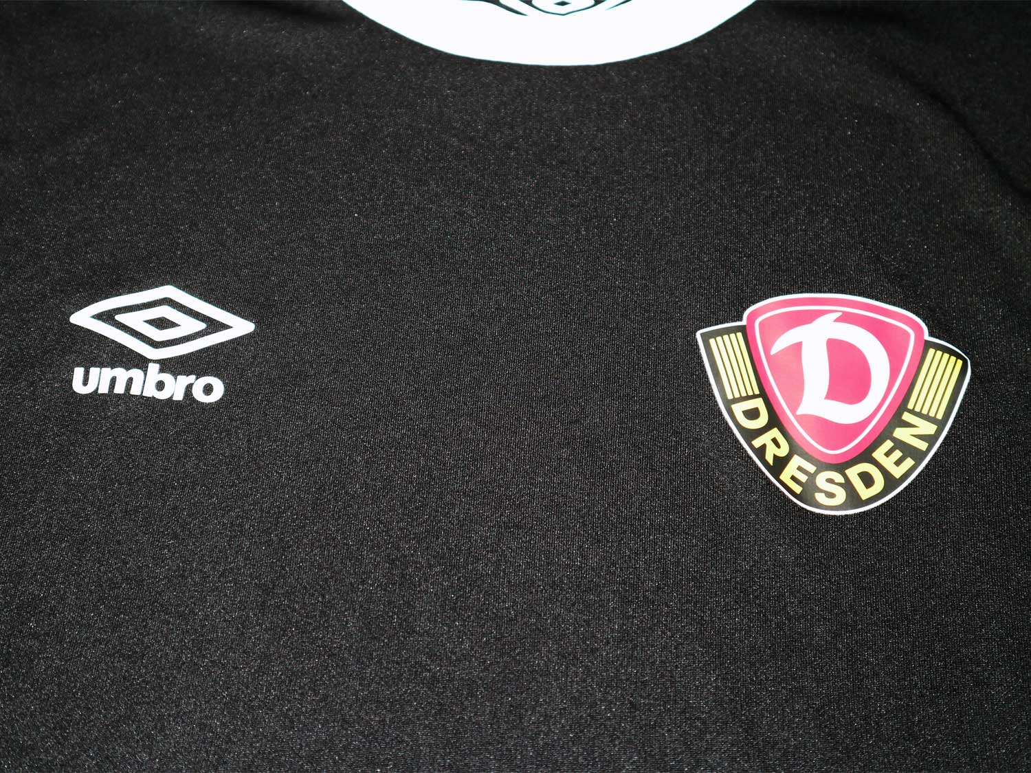 Umbro Dynamo Dresden Training Shirt 23 24