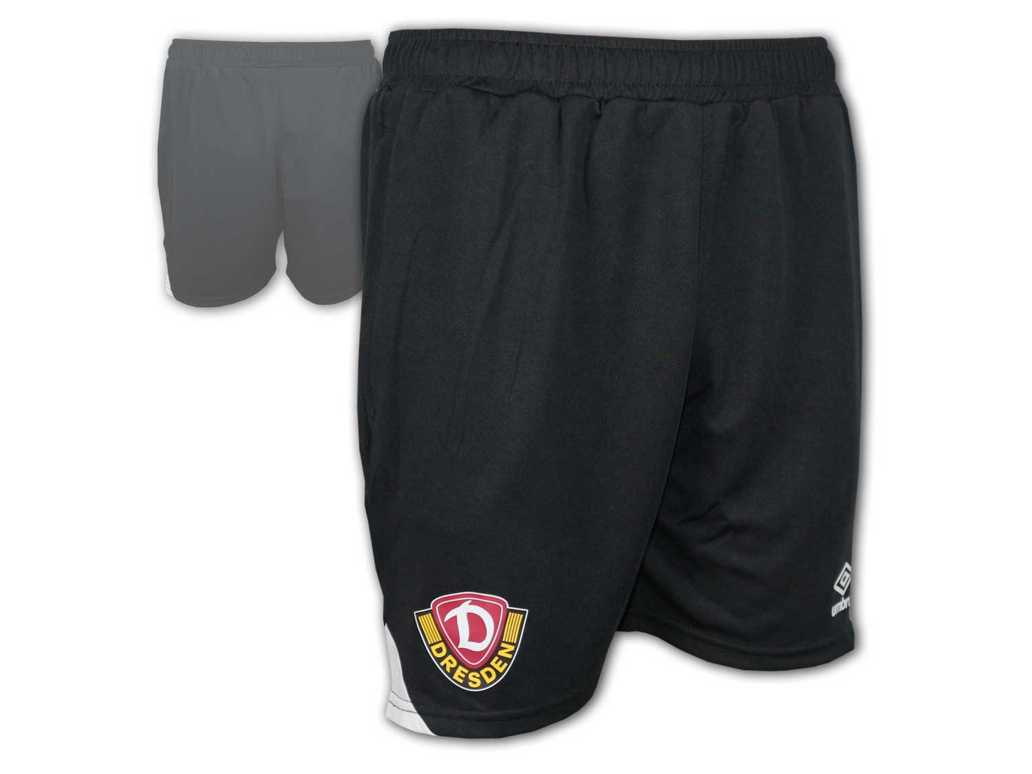 Umbro Dynamo Dresden Training Short