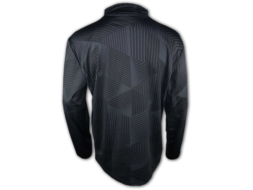 Umbro Dynamo Dresden Warm Up 1/4 Zip Top