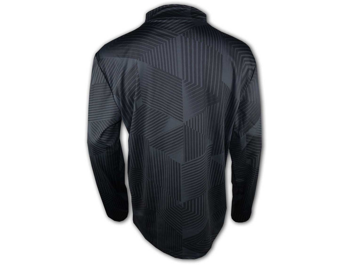 Umbro Dynamo Dresden Warm Up 1/4 Zip Top