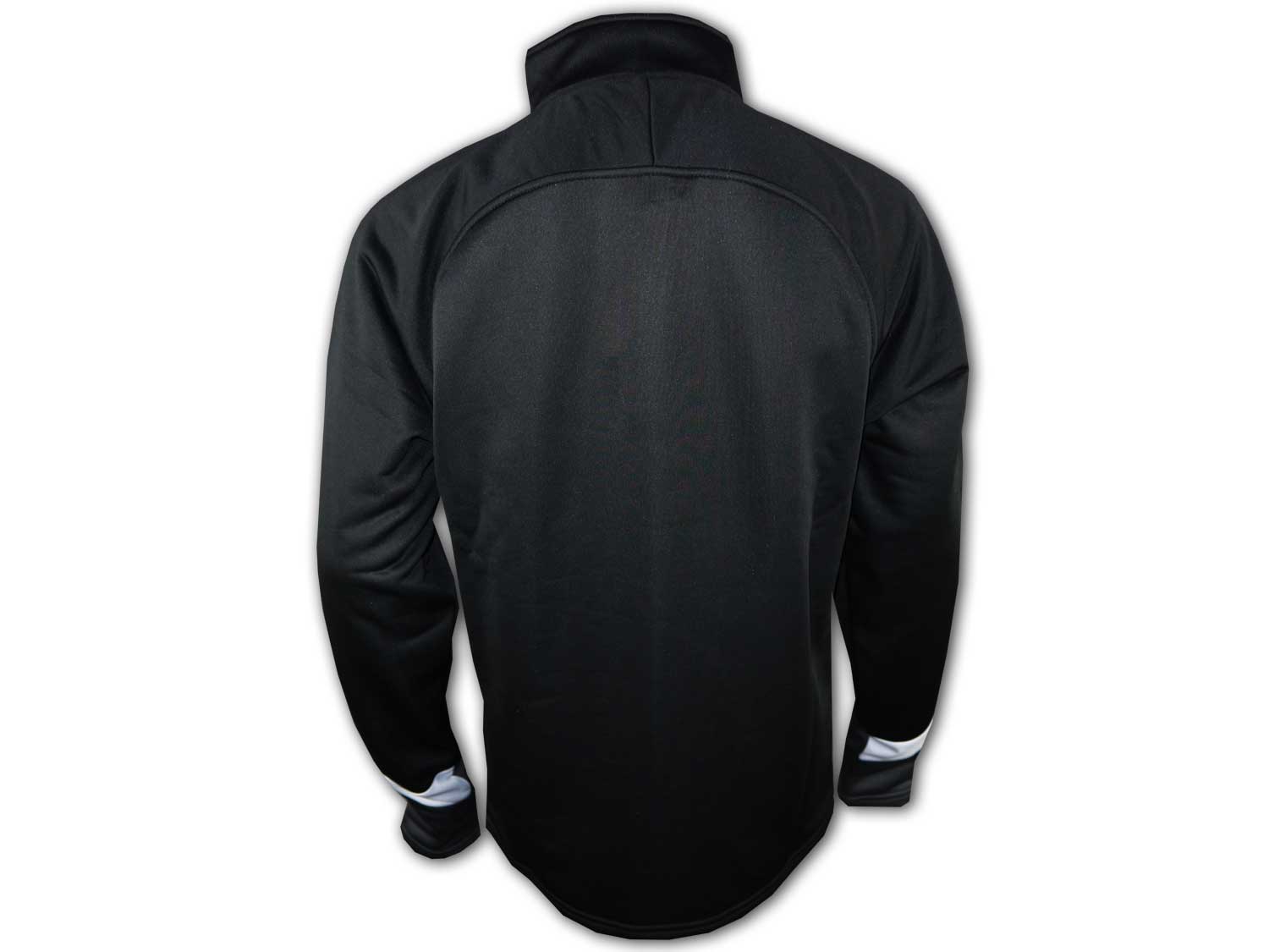 Umbro Dynamo Dresden 1/4 Zip Jacket
