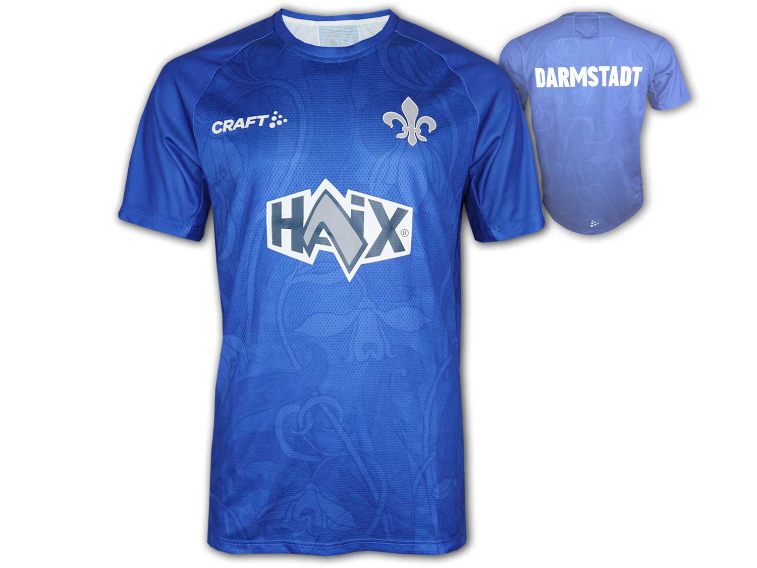 Craft Darmstadt 98 Warm Up Jersey 23 24