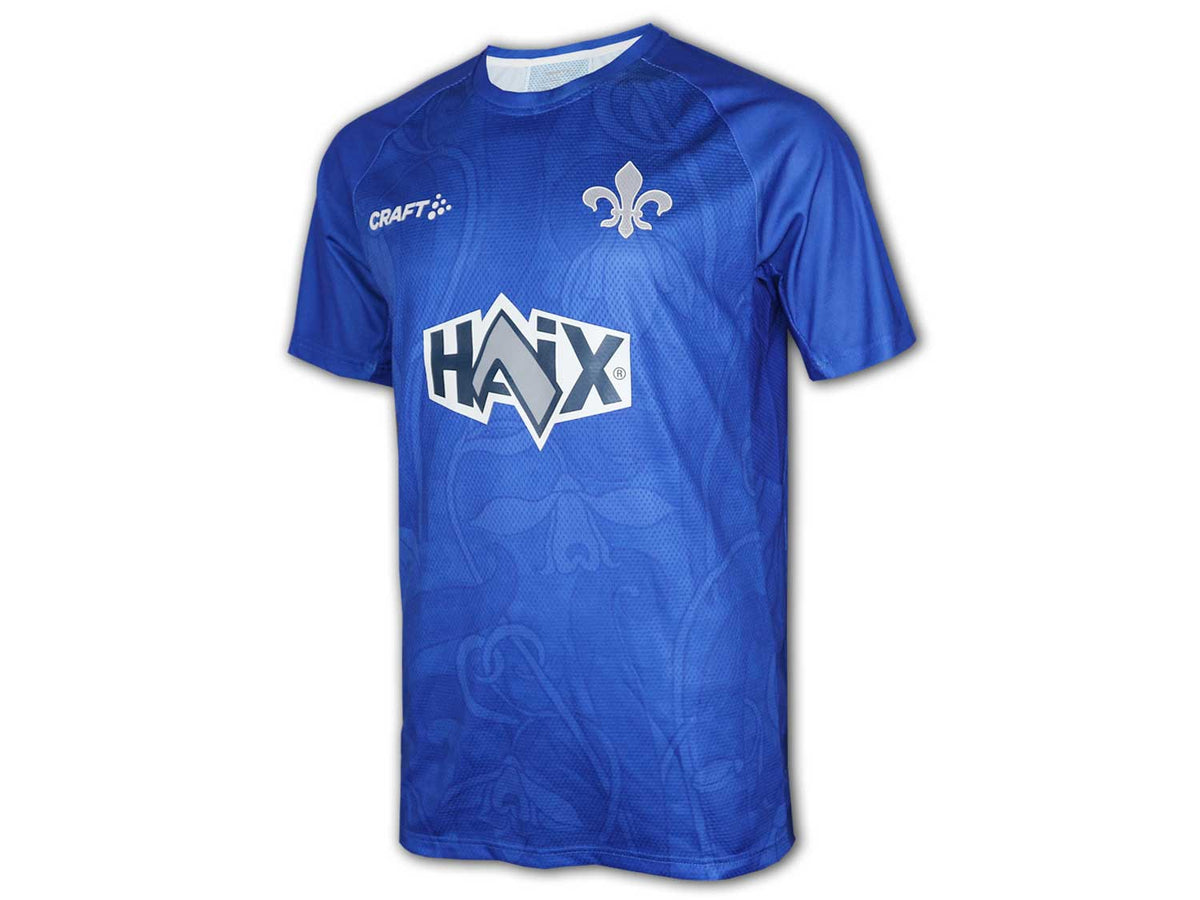Craft Darmstadt 98 Warm Up Jersey 23 24