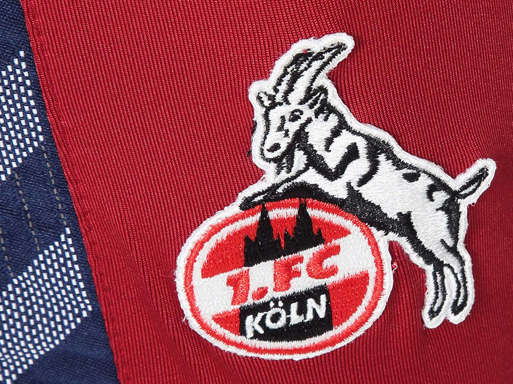 Hummel 1. FC Köln Training Pants