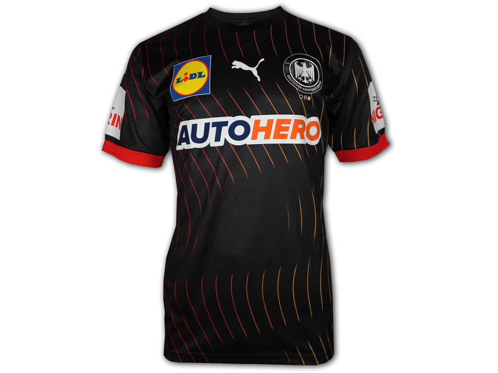 Puma DHB Handball Auswärtstrikot
