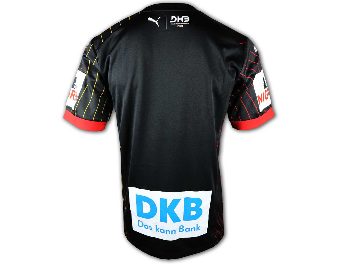 Puma DHB Handball Auswärtstrikot