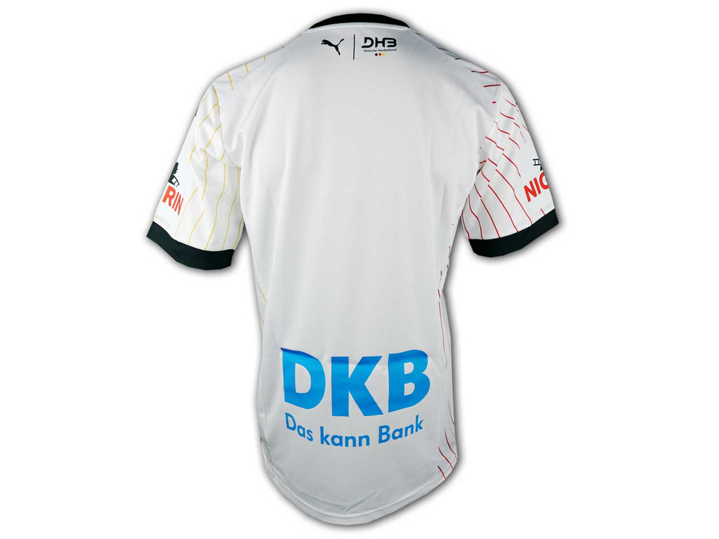 Puma DHB Handball Heimtrikot