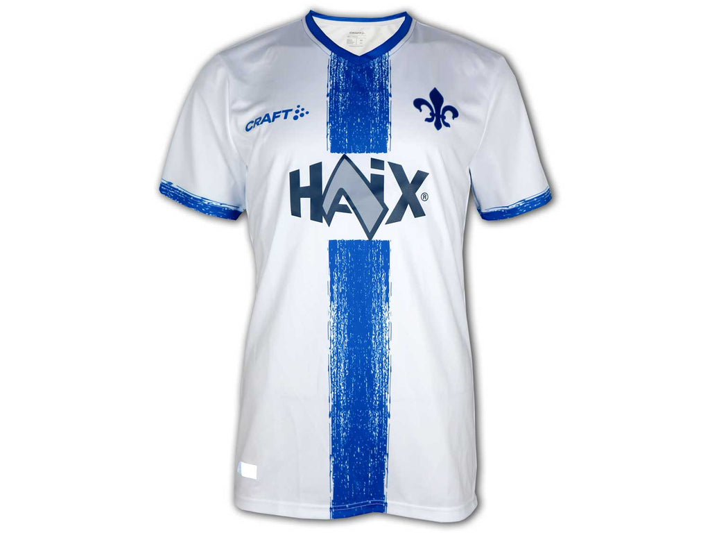 Craft SV Darmstadt 98 Auswärtstrikot 23 24